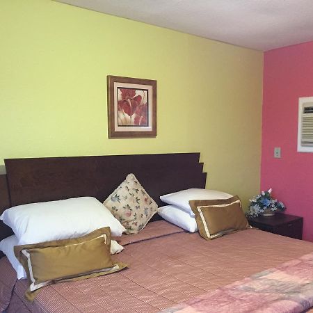 Destiny Inn Pleasantville Luaran gambar