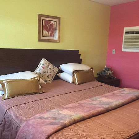 Destiny Inn Pleasantville Luaran gambar