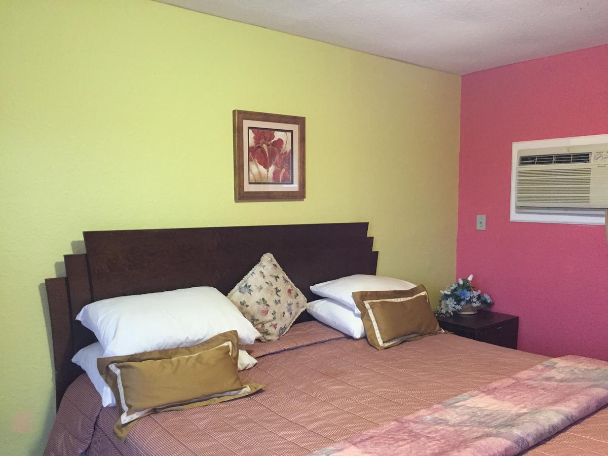 Destiny Inn Pleasantville Luaran gambar