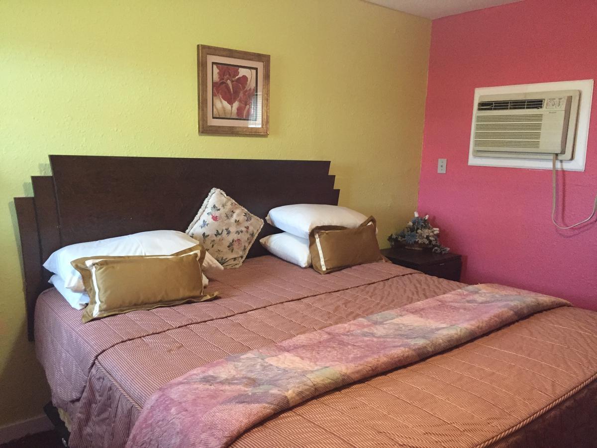 Destiny Inn Pleasantville Luaran gambar