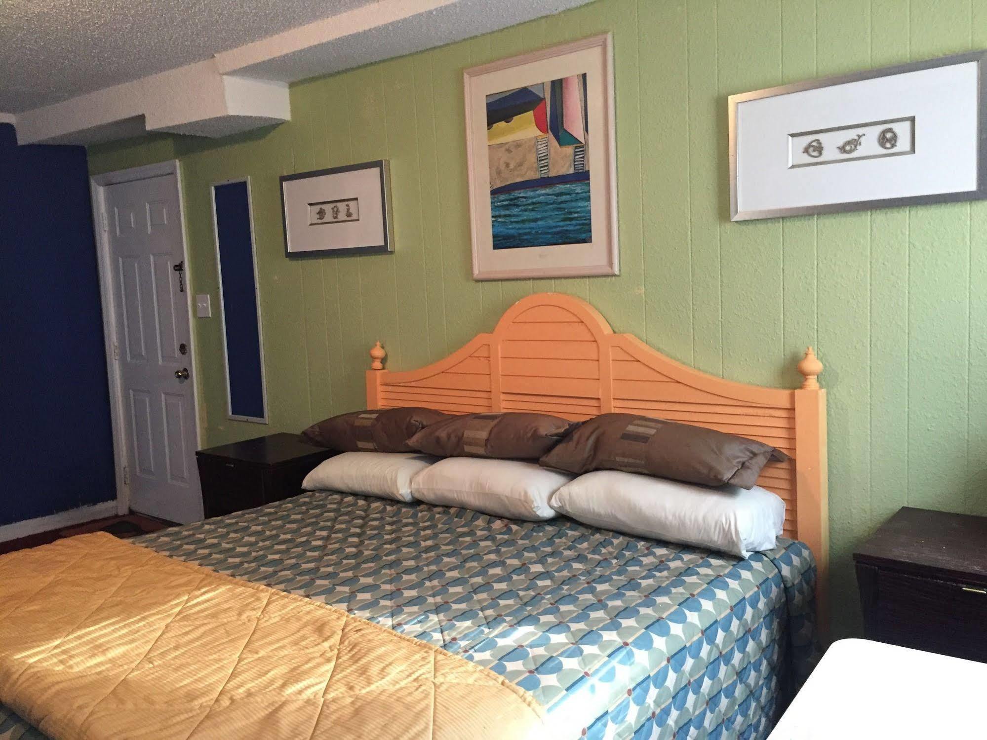 Destiny Inn Pleasantville Luaran gambar