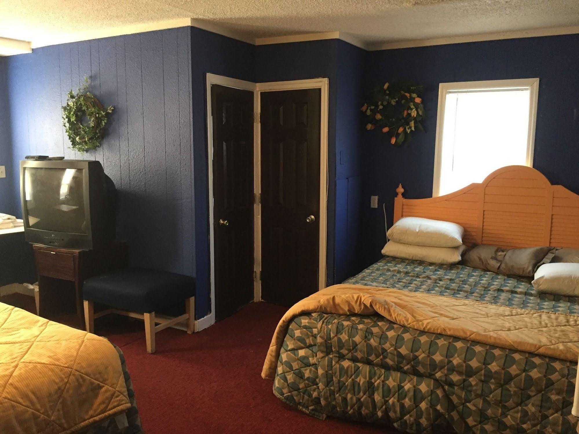 Destiny Inn Pleasantville Luaran gambar